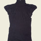 Vintage y2k turtleneck top (S/M)