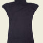 Vintage y2k turtleneck top (S/M)