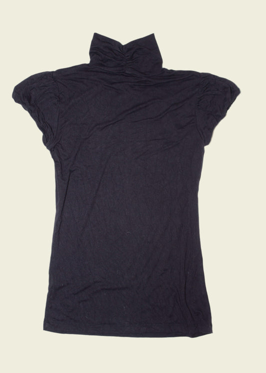 Vintage y2k turtleneck top (S/M)