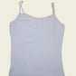 Vintage y2k tank top (M)