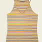 Vintage y2k tank top (S)