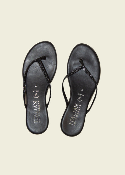 Vintage y2k flip flop (37/38)