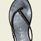 Vintage y2k flip flop (37/38)
