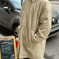 Vintage Trenchcoat (M)