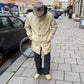 Vintage Trenchcoat (M)