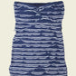 Vintage y2k striped tube top (XS)