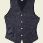 Vintage y2k vest top (S)