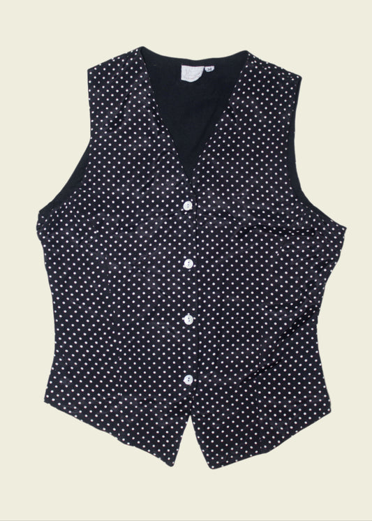 Vintage y2k vest top (S)