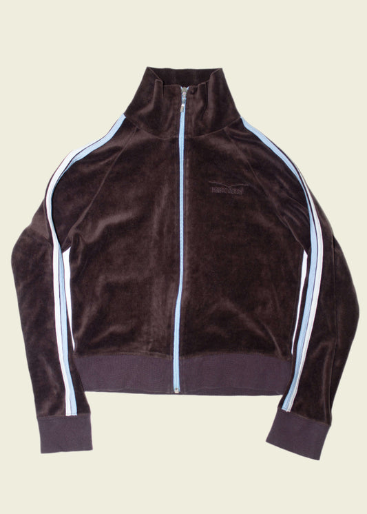 Vintage y2k zip up (S)