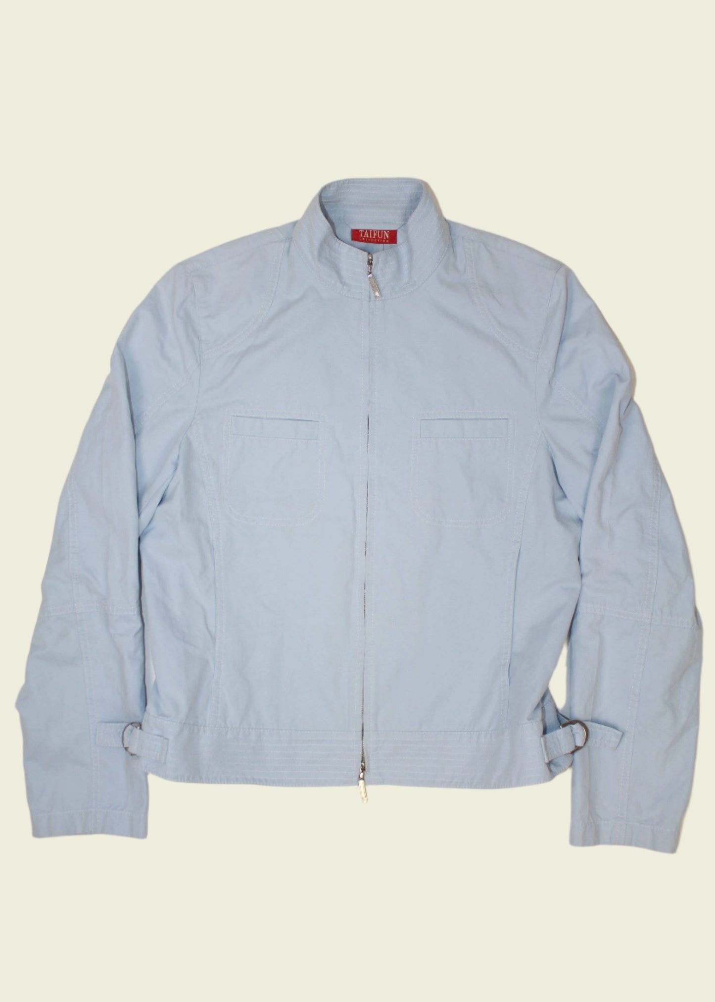 Vintage y2k jacket (S/M)