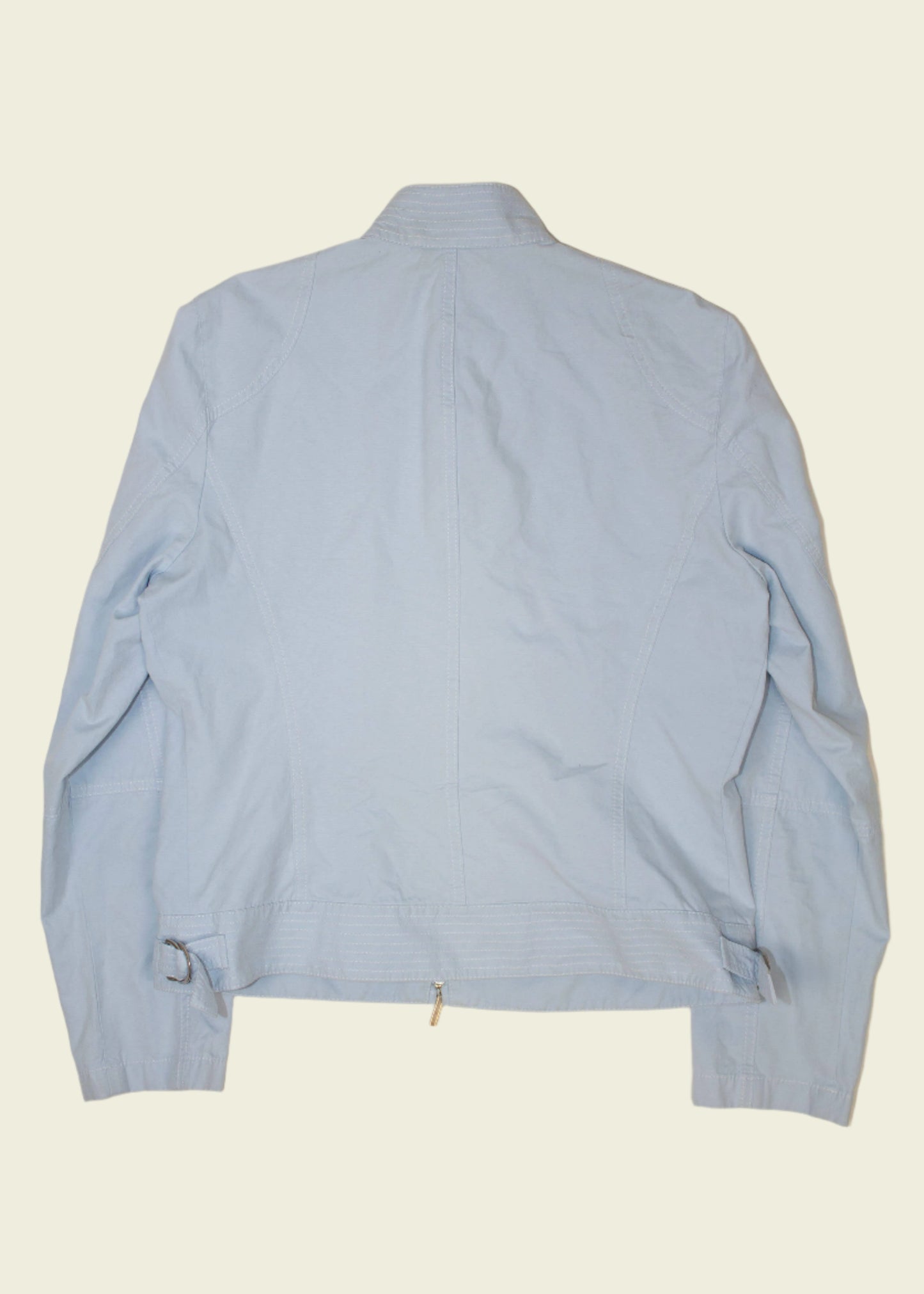 Vintage y2k jacket (S/M)