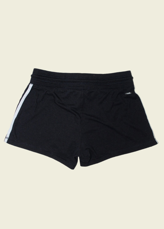 Vintage y2k Adidas micro shorts (S)