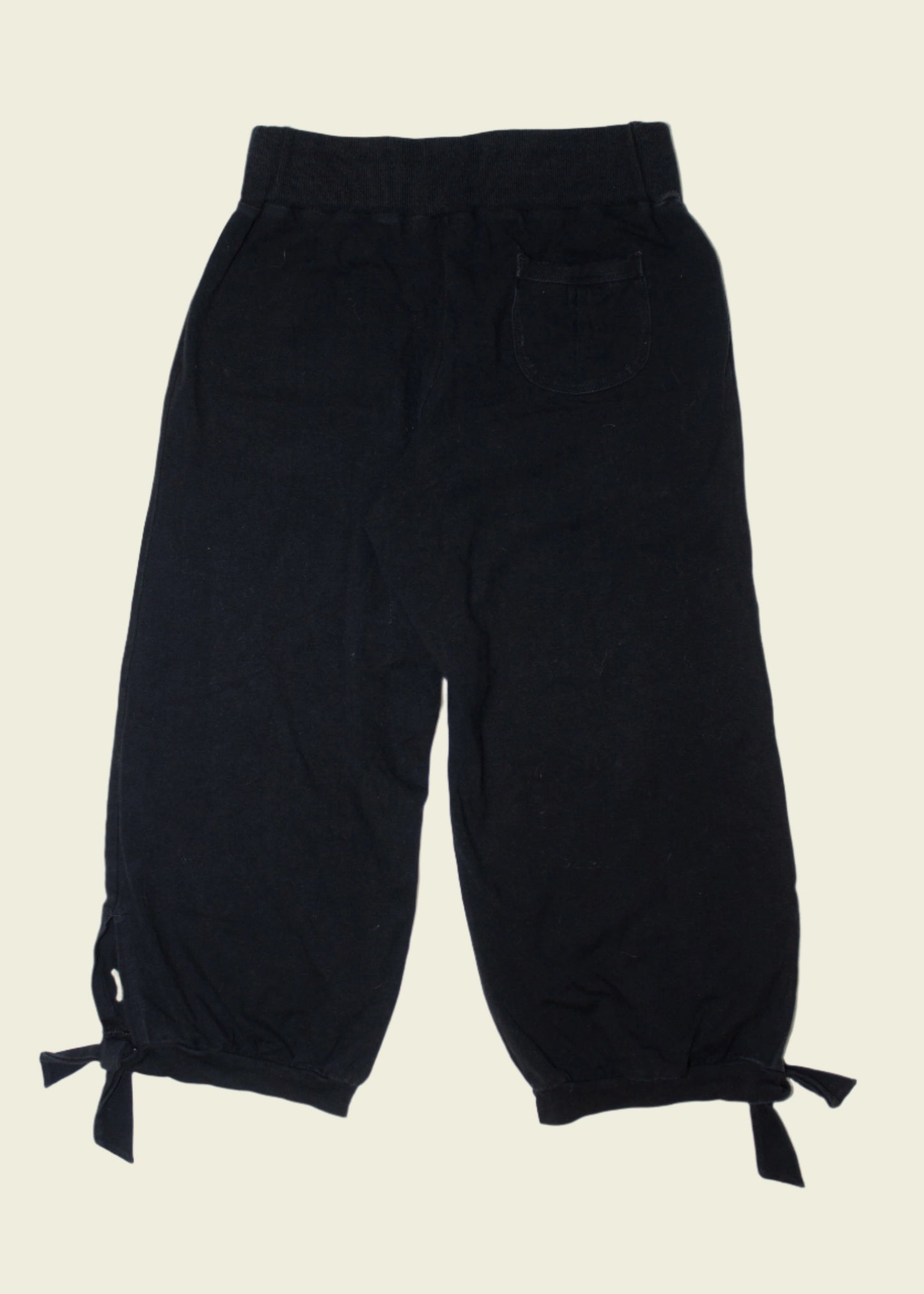 Vintage y2k Puma capri pants (XS)