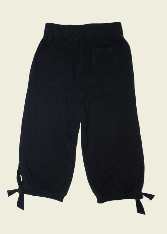 Vintage y2k Puma capri pants (XS)