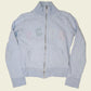 Vintage y2k zip up (XS)