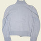 Vintage y2k zip up (XS)