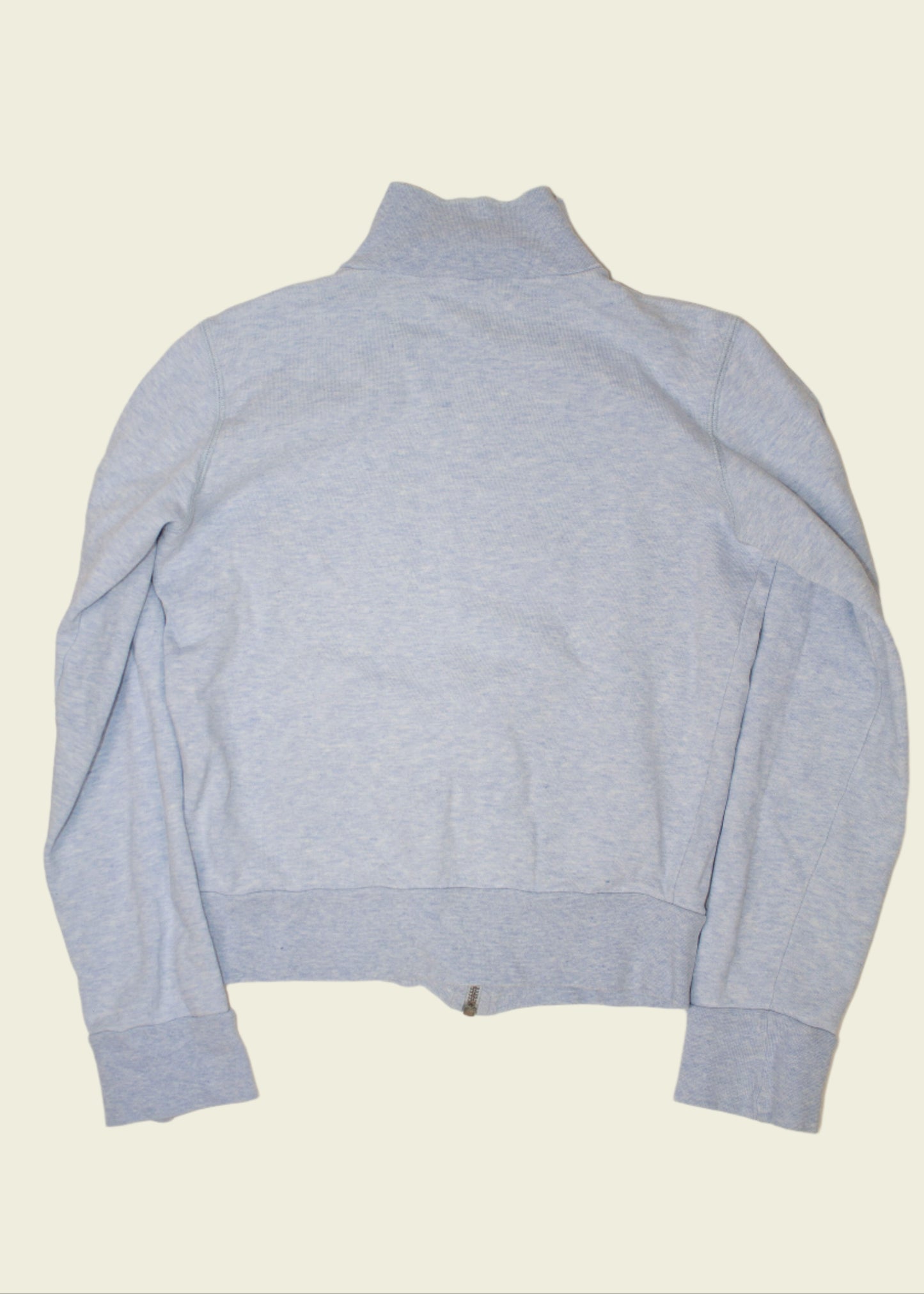 Vintage y2k zip up (XS)