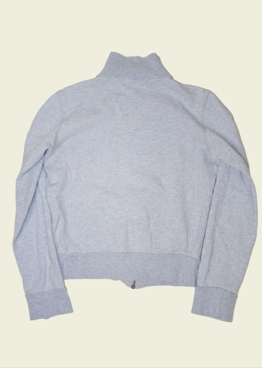 Vintage y2k zip up (XS)