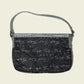 Vintage y2k Sisley handbag