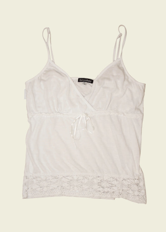 Vintage y2k cami (S/38)