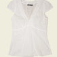 Vintage y2k blouse (S)