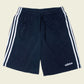 Vintage Adidas Sweat Shorts (M)