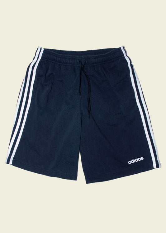 Vintage Adidas Sweat Shorts (M)