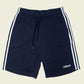 Vintage Adidas Sweat Shorts (M)