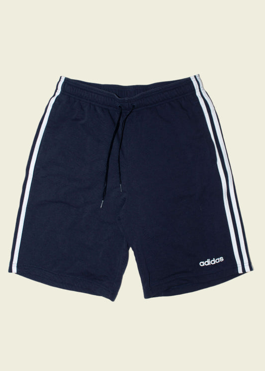 Vintage Adidas Sweat Shorts (M)