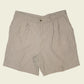 Vintage Checkered Shorts (W38)