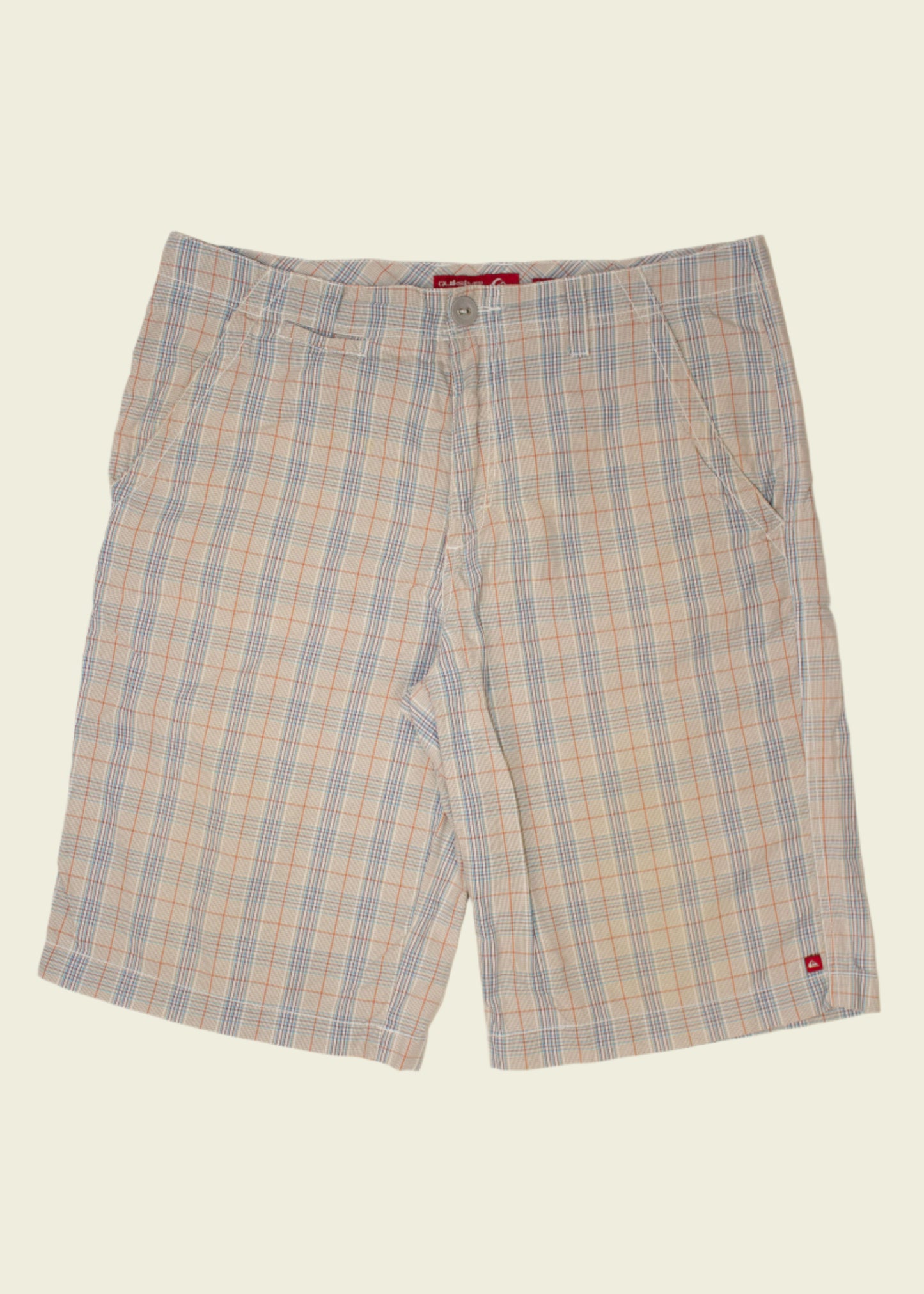 Vintage Quicksilver Shorts (L)