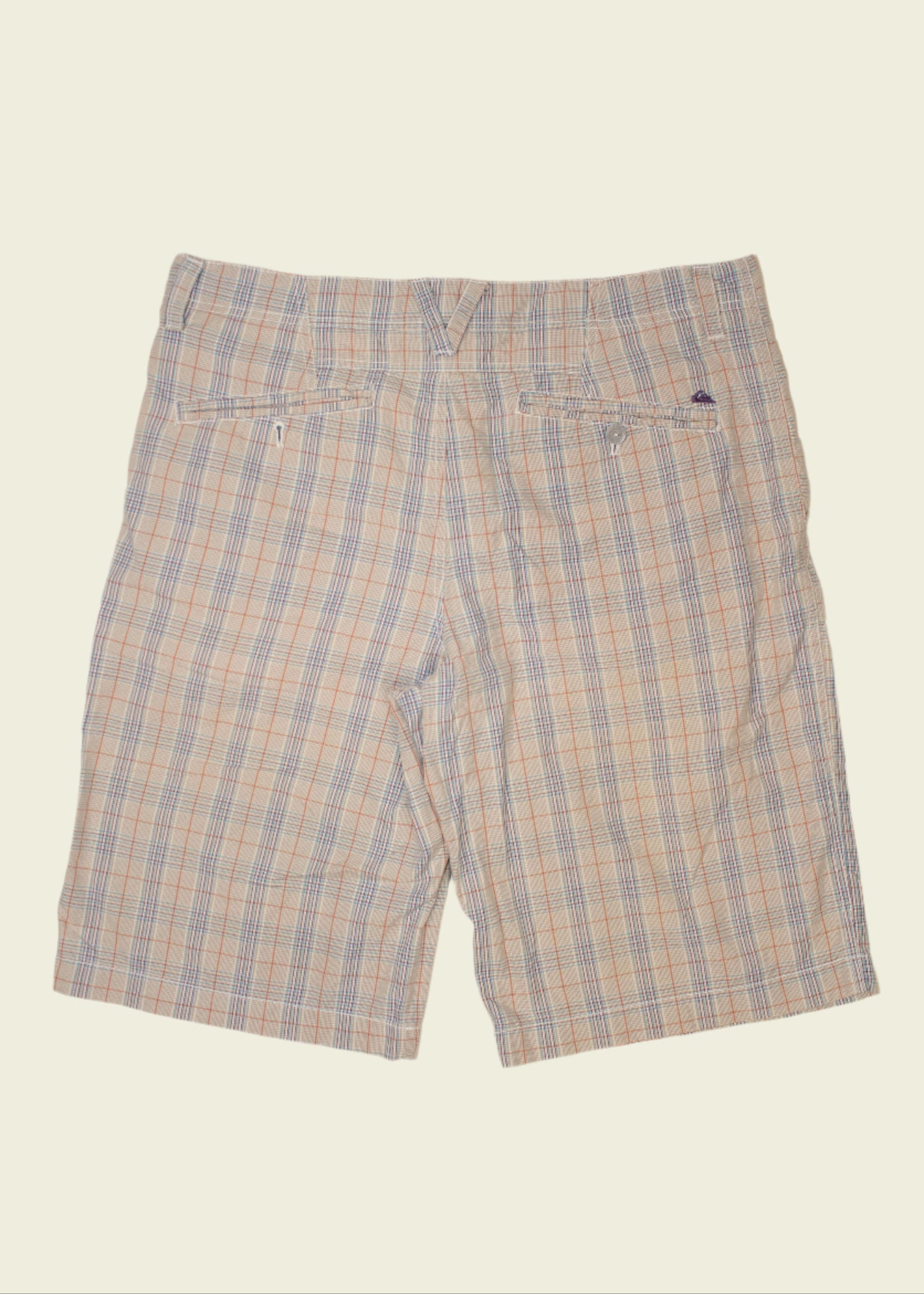 Vintage Quicksilver Shorts (L)