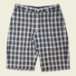 Vintage Ralph Lauren Checkered Shorts (W30)