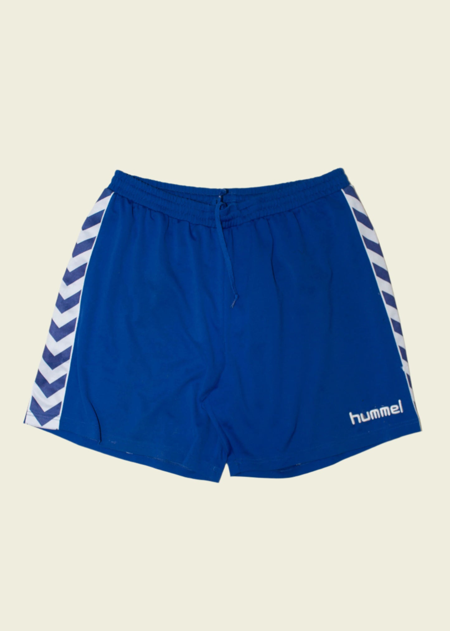Vintage Hummel Sport Shorts (L)