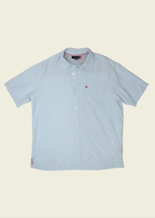 Vintage Quicksilver Shirt (M)