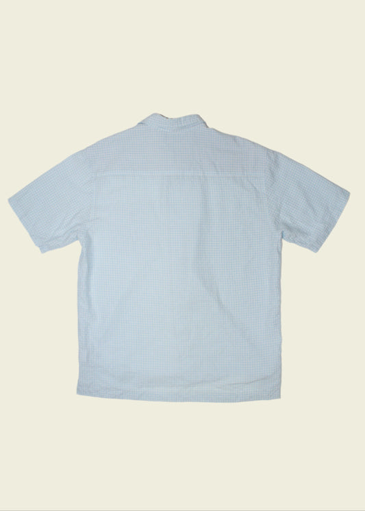Vintage Quicksilver Shirt (M)