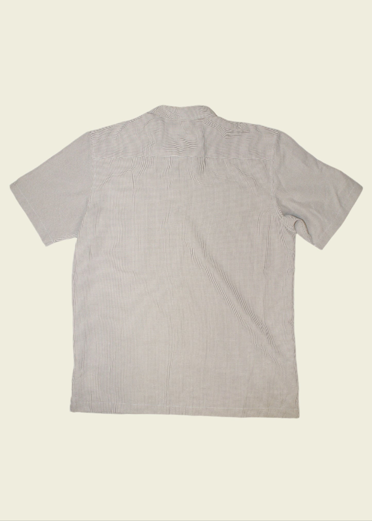 Vintage Quicksilver Shirt (XXL)