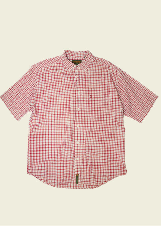 Vintage Timberland Shirt (L)