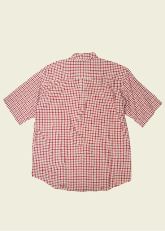 Vintage Timberland Shirt (L)