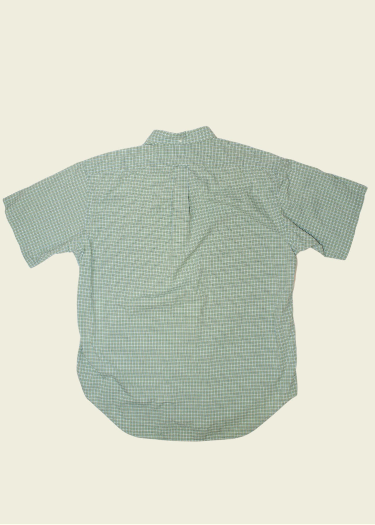 Vintage Ralph Lauren Shirt (L)