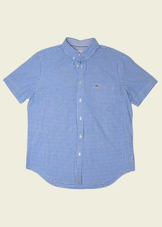 Vintage Lacoste Shirt (L)