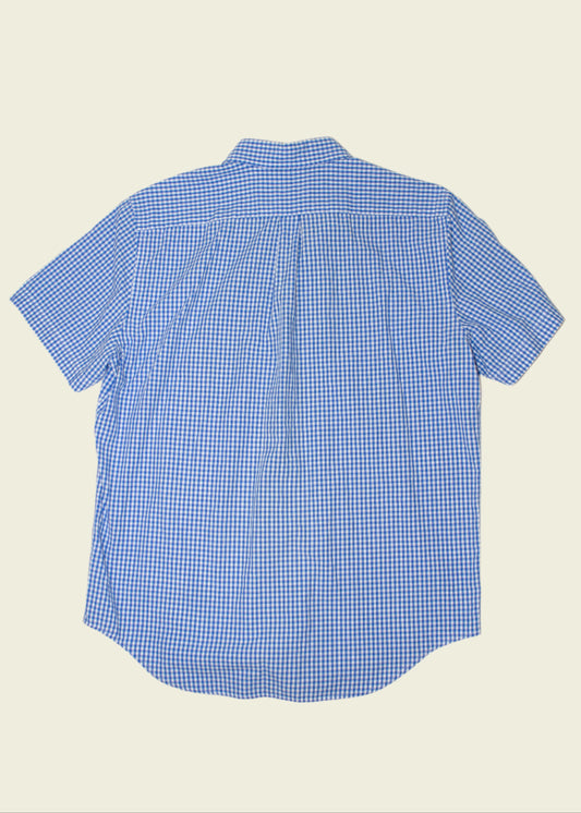 Vintage Lacoste Shirt (L)