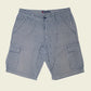 Vintage Checkered Shorts (52)