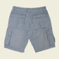 Vintage Checkered Shorts (52)