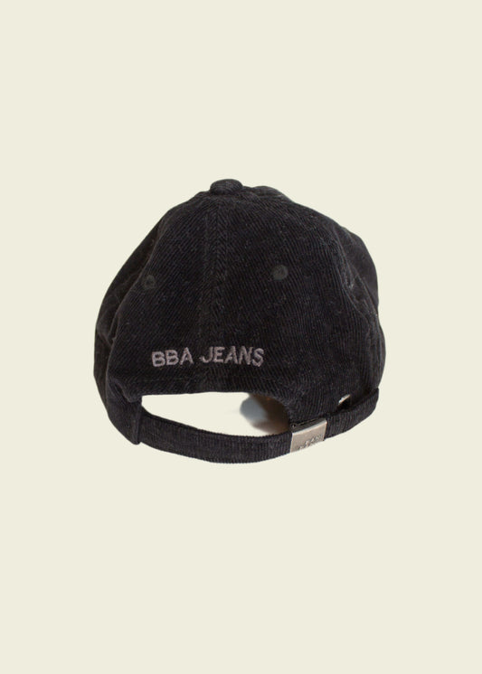 Vintage Corduroy Cap