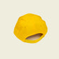 Vintage Yellow Cap