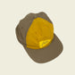 Vintage Poler Cap