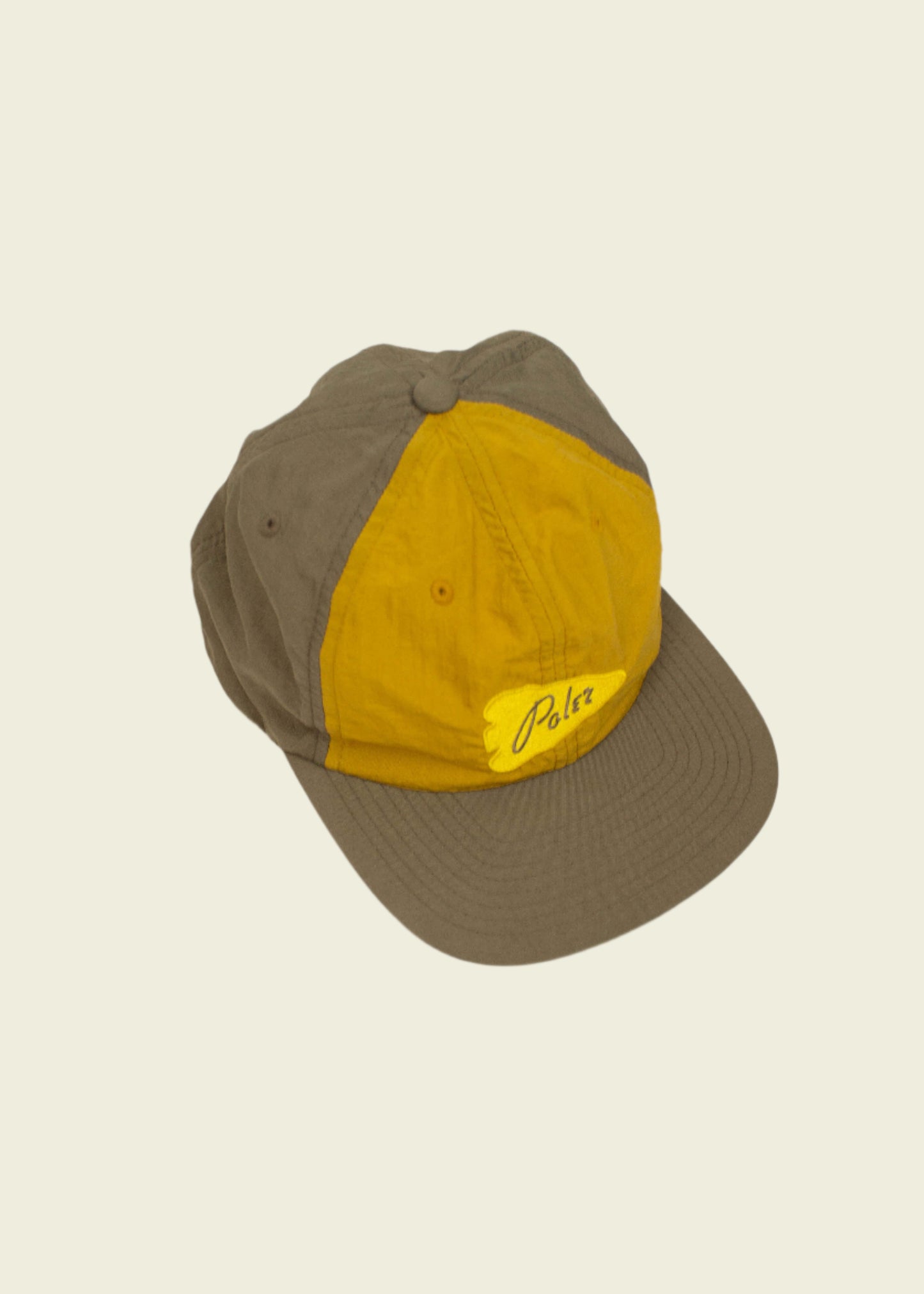 Vintage Poler Cap