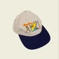 Vintage Rhodes Cap