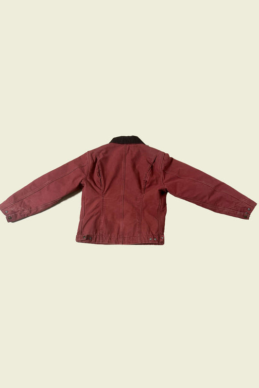 Vintage Carhartt Work Jacket Size M(W) S(M)